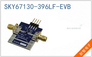 SKY67130-396LF-EVB��ͼƬ
