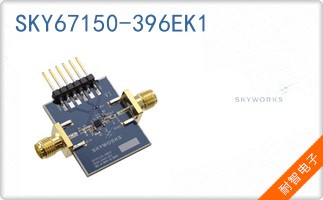 SKY67150-396EK1
