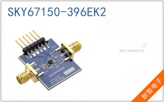 SKY67150-396EK2