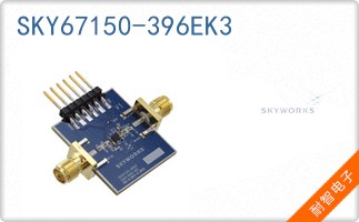 SKY67150-396EK3