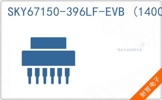 SKY67150-396LF-EVB (