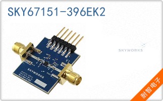 SKY67151-396EK2