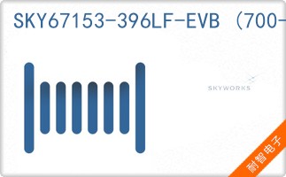 SKY67153-396LF-EVB (700-1000 MHZ)