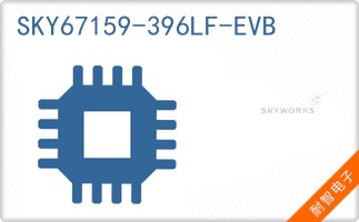 SKY67159-396LF-EVB