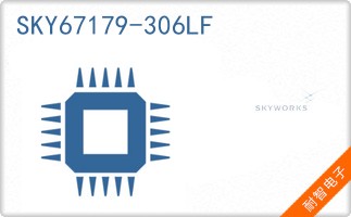 SKY67179-306LF