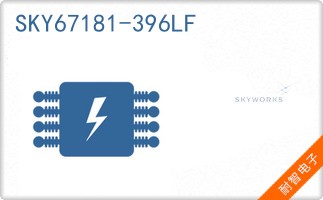 SKY67181-396LF