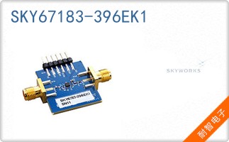 SKY67183-396EK1