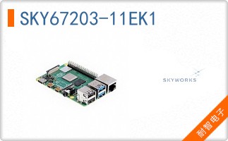 SKY67203-11EK1