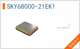 SKY68000-21EK1