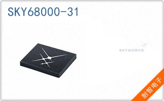 SKY68000-31