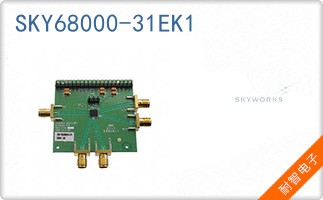 SKY68000-31EK1