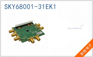 SKY68001-31EK1