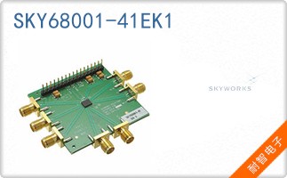 SKY68001-41EK1