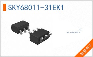SKY68011-31EK1