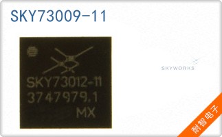 SKY73009-11