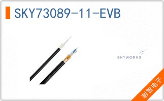 SKY73089-11-EVB
