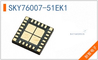 SKY76007-51EK1