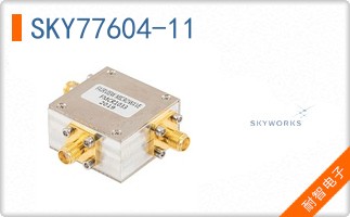 SKY77604-11