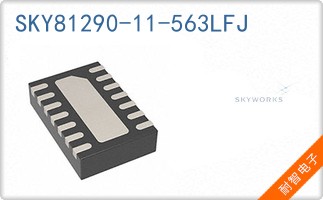 SKY81290-11-563LFJ