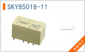 SKY85018-11