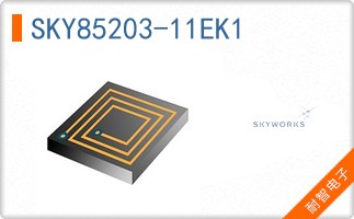 SKY85203-11EK1