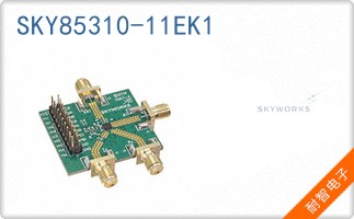 SKY85310-11EK1