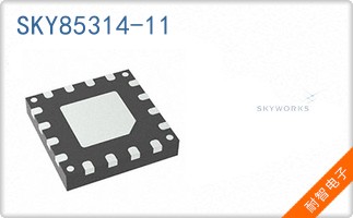SKY85314-11