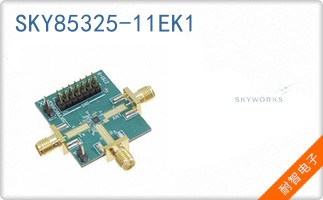 SKY85325-11EK1