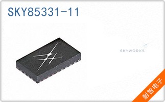 SKY85331-11��ͼƬ