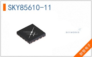SKY85610-11