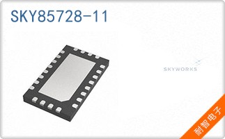SKY85728-11