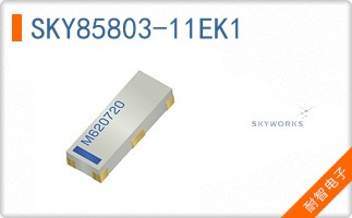 SKY85803-11EK1