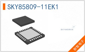 SKY85809-11EK1
