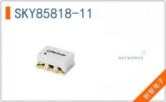 SKY85818-11