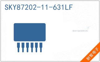 SKY87202-11-631LF