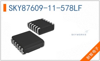 SKY87609-11-578LF