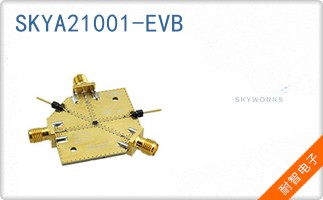 SKYA21001-EVB