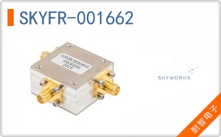 SKYFR-001662