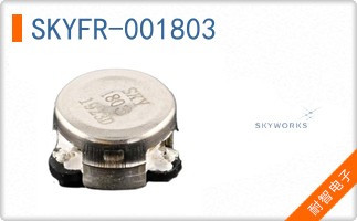 SKYFR-001803
