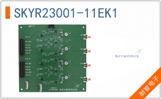 SKYR23001-11EK1