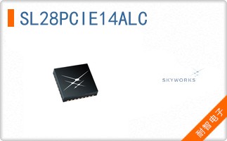 SL28PCIE14ALC
