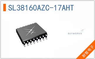 SL38160AZC-17AHT