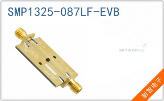 SMP1325-087LF-EVB