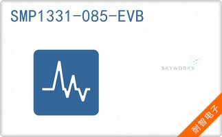 SMP1331-085-EVB