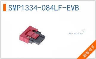 SMP1334-084LF-EVB