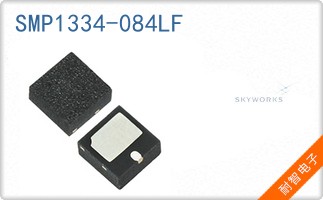 SMP1334-084LF