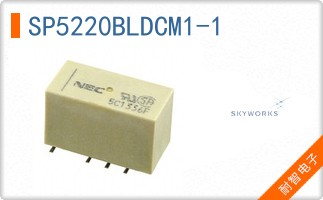 SP5220BLDCM1-1