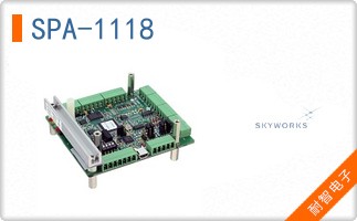 SPA-1118