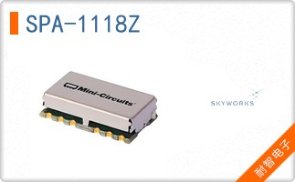 SPA-1118Z