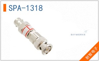 SPA-1318